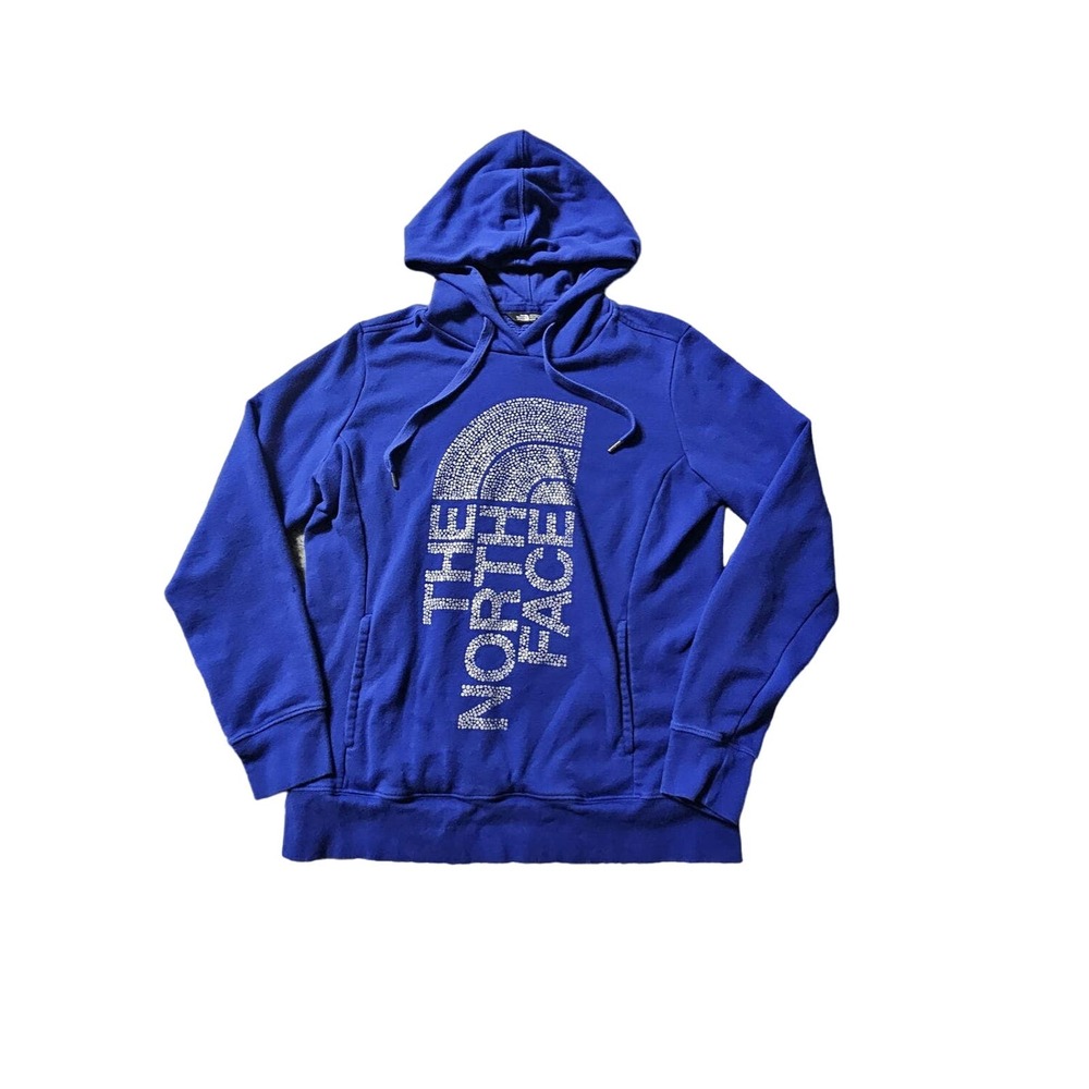 The North Face Womens hoodie size medium